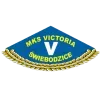 herb Victoria Świebodzice