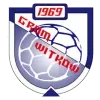 herb Grom Witków