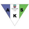 herb AKS  Bazalt II Strzegom