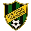 herb JKS Unia Jaroszów