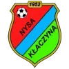 herb Nysa Kłaczyna