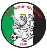 herb MKS Nysa Kłodzko