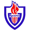 herb Sparta Ziębice