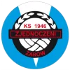 ZJEDNOCZENI ŻARÓW