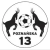SKS PONAŃSKA 13 POZNAŃ