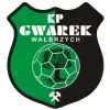 herb KP Gwarek Wałbrzych