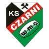 herb Czarni Wamag Wałbrzych