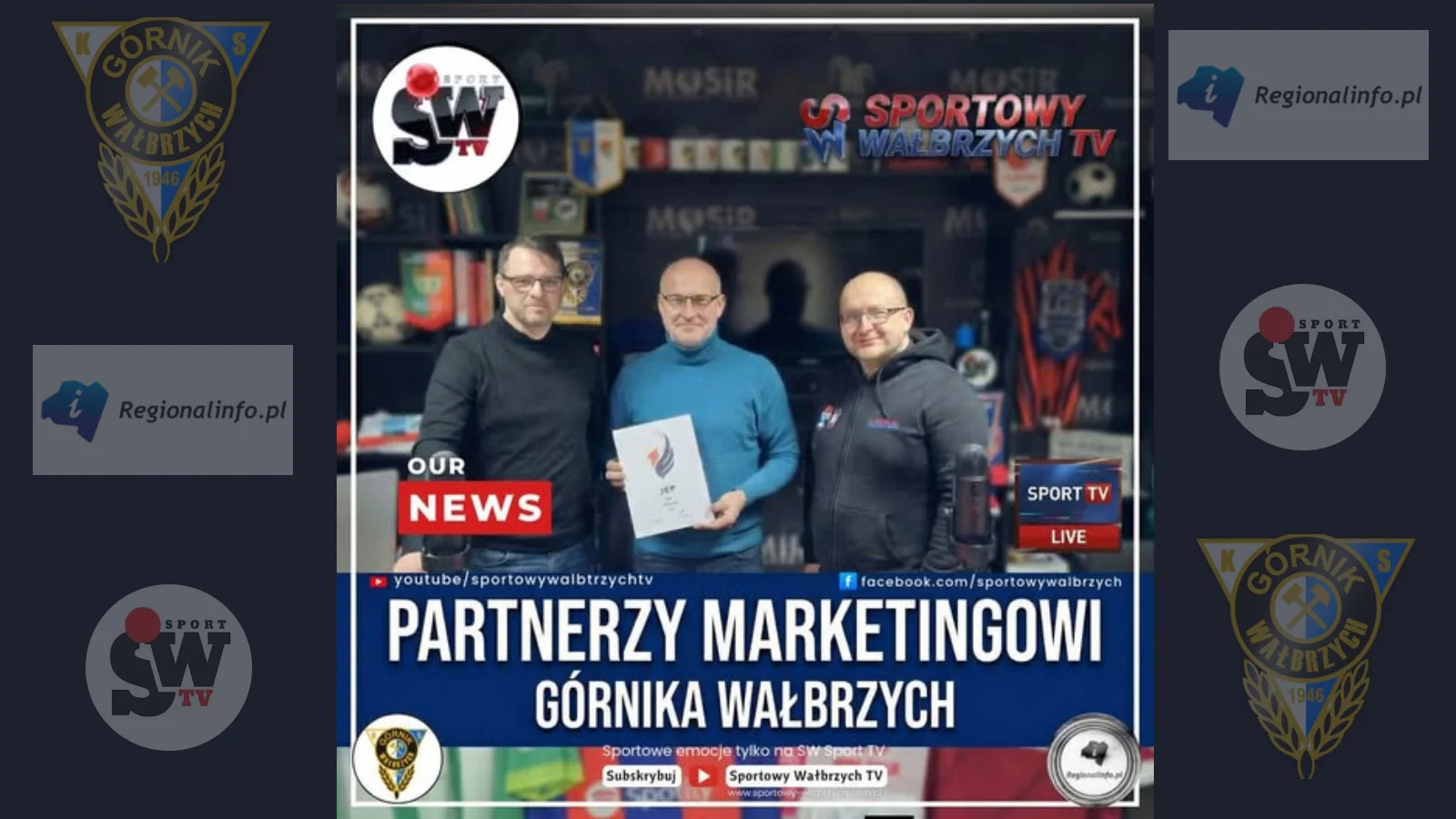 Partnerzy Marketingowi